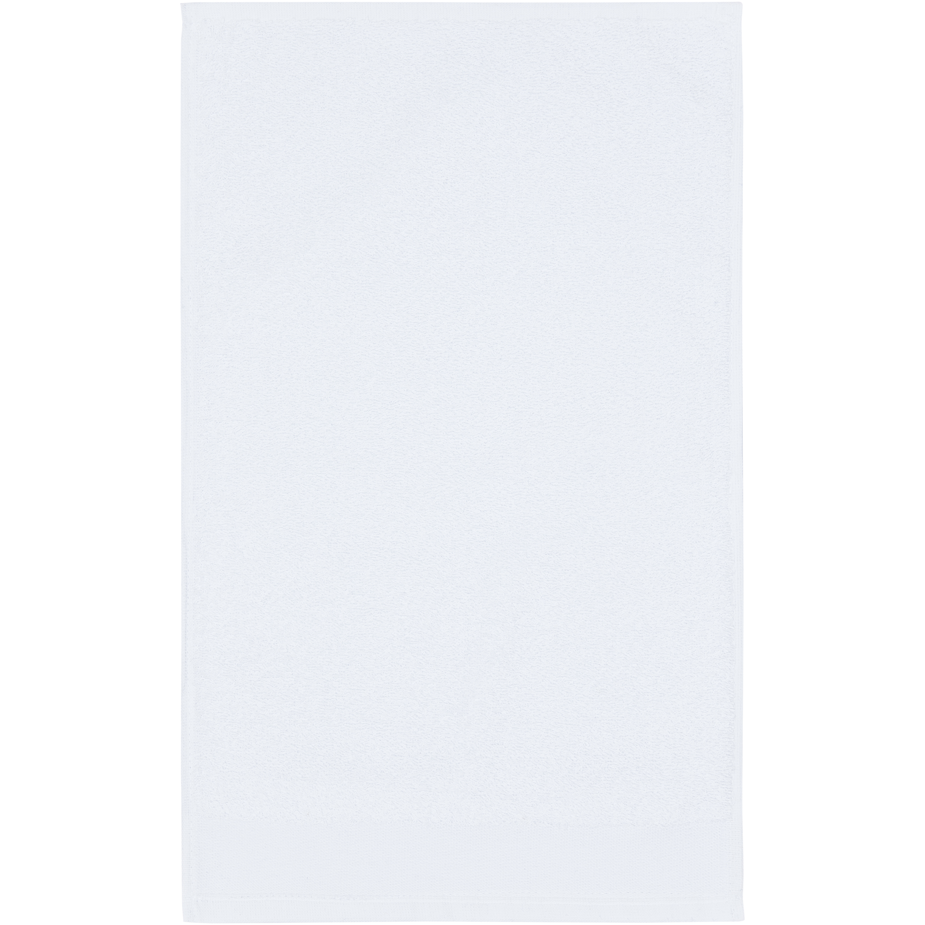 Seasons 117004 - Serviette en coton 550 g/m² 30x50 cm Chloe