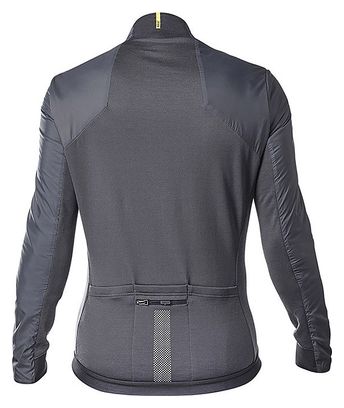 Veste Mavic Essential SL Gris