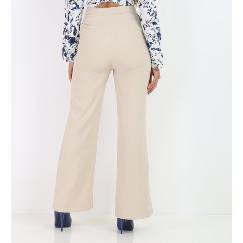 La Modeuse - 18743_P53155 Beige