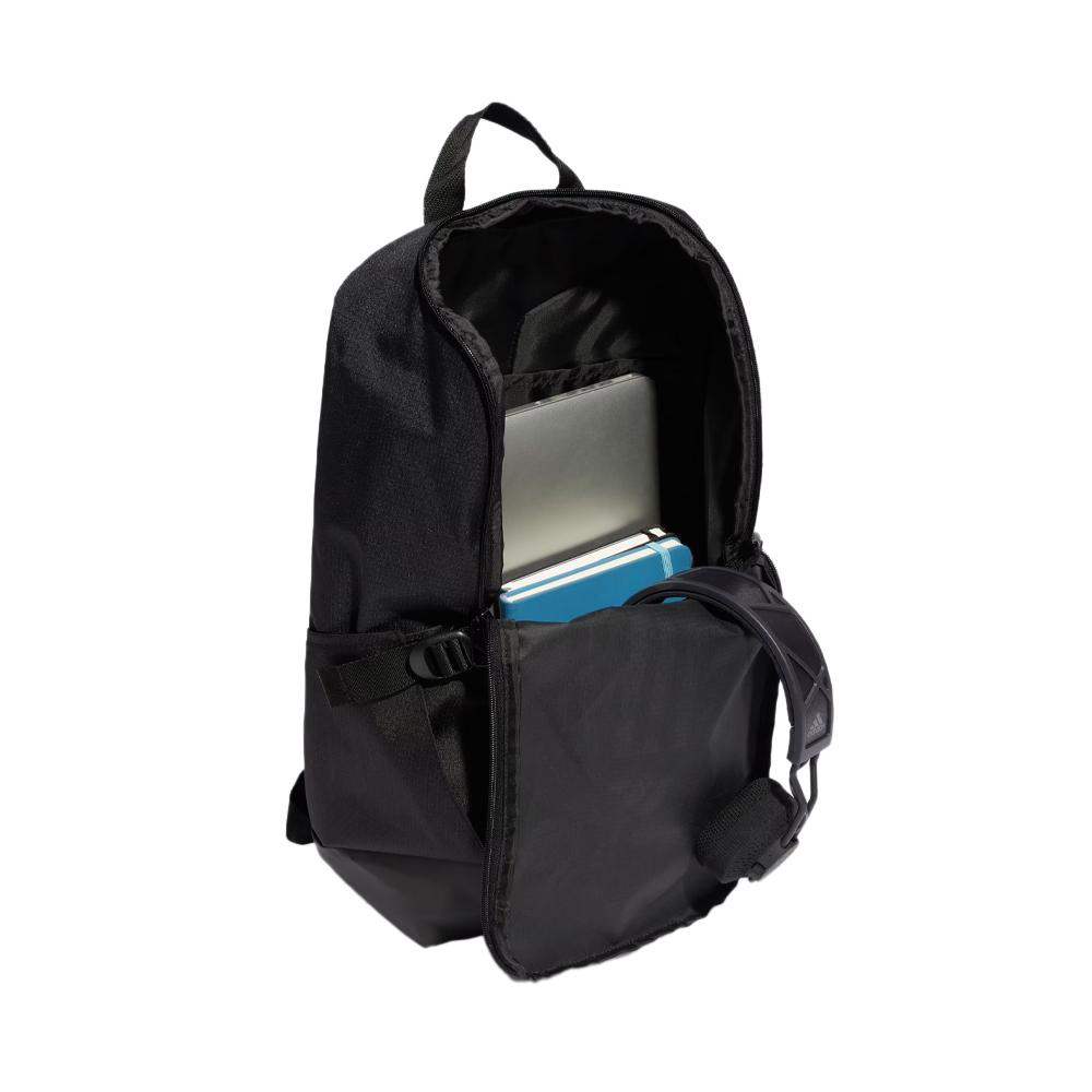 Adidas Sac à Dos Noir Homme Adidas IP9884
