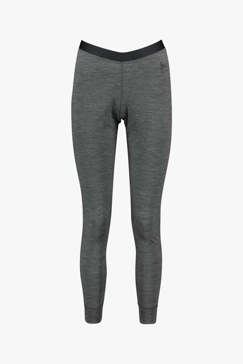 Odlo Natural Merino 200 Warm Damen Thermohose