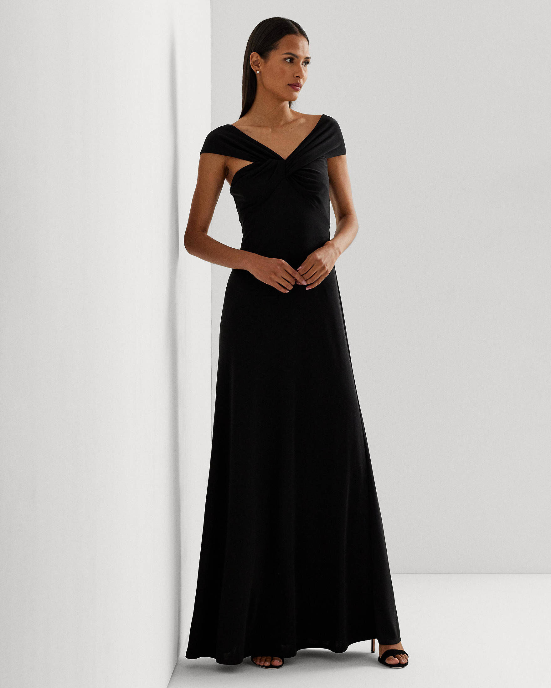 Lauren Ralph Lauren| Damen Abendkleid