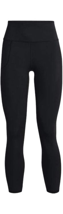 Under ArmourMotion Ankle Leggings - schwarz
