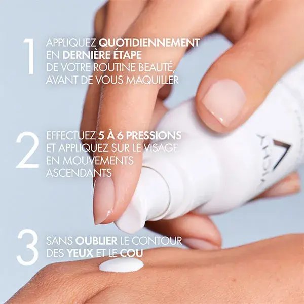 Vichy Capital Soleil UV-Age Pigment teinté Medium Fluide solaire SPF50+ 40ml