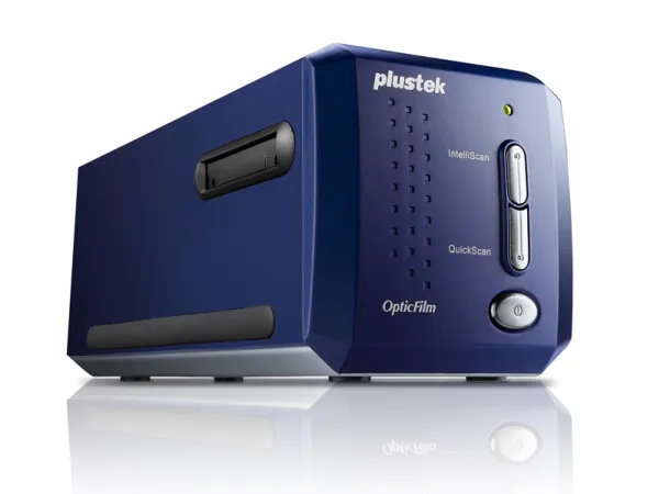 Scanner Scanner Plustek OpticFilm 8100 CCD (PLUSOF8100)