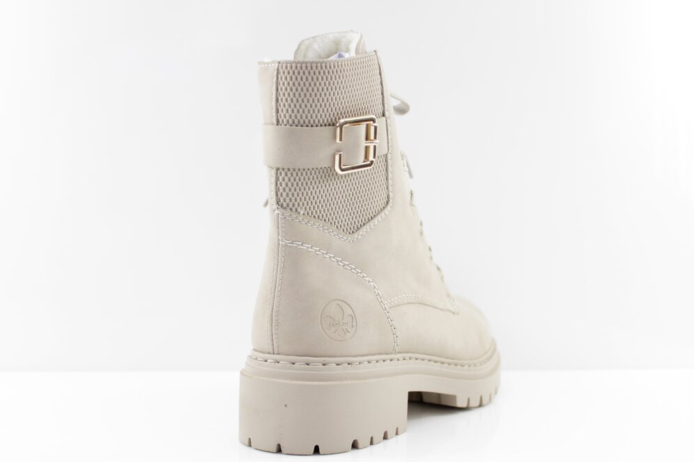 Rieker Stiefel