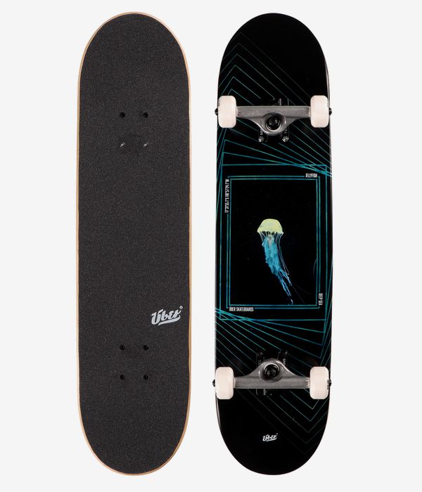 Über Jelly 8