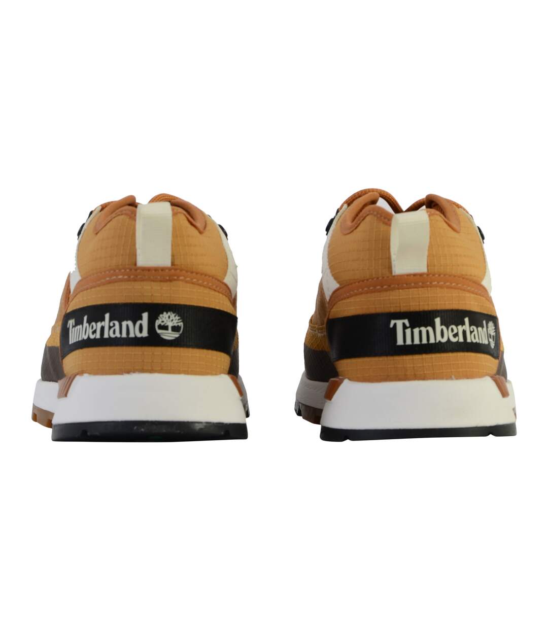 Basket Cuir Timberland Field Trekker Mid