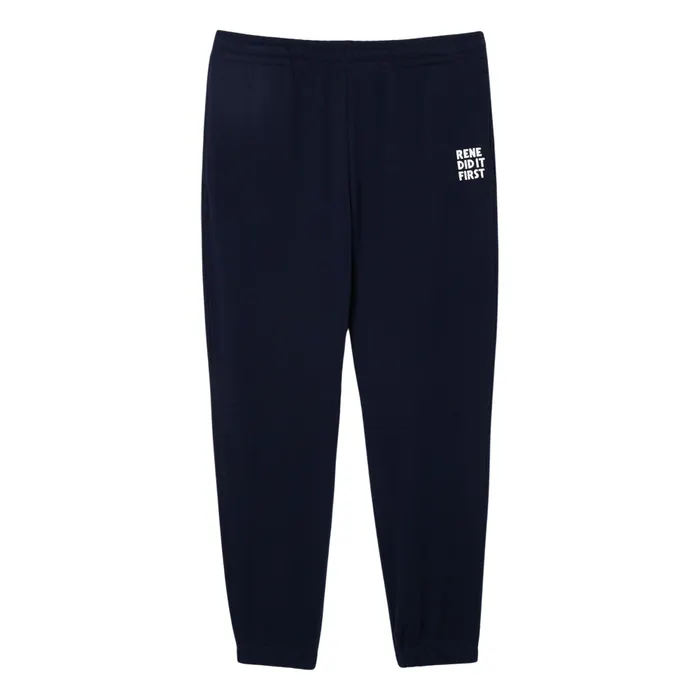 Lacoste Fleece Joggingbroek Senior