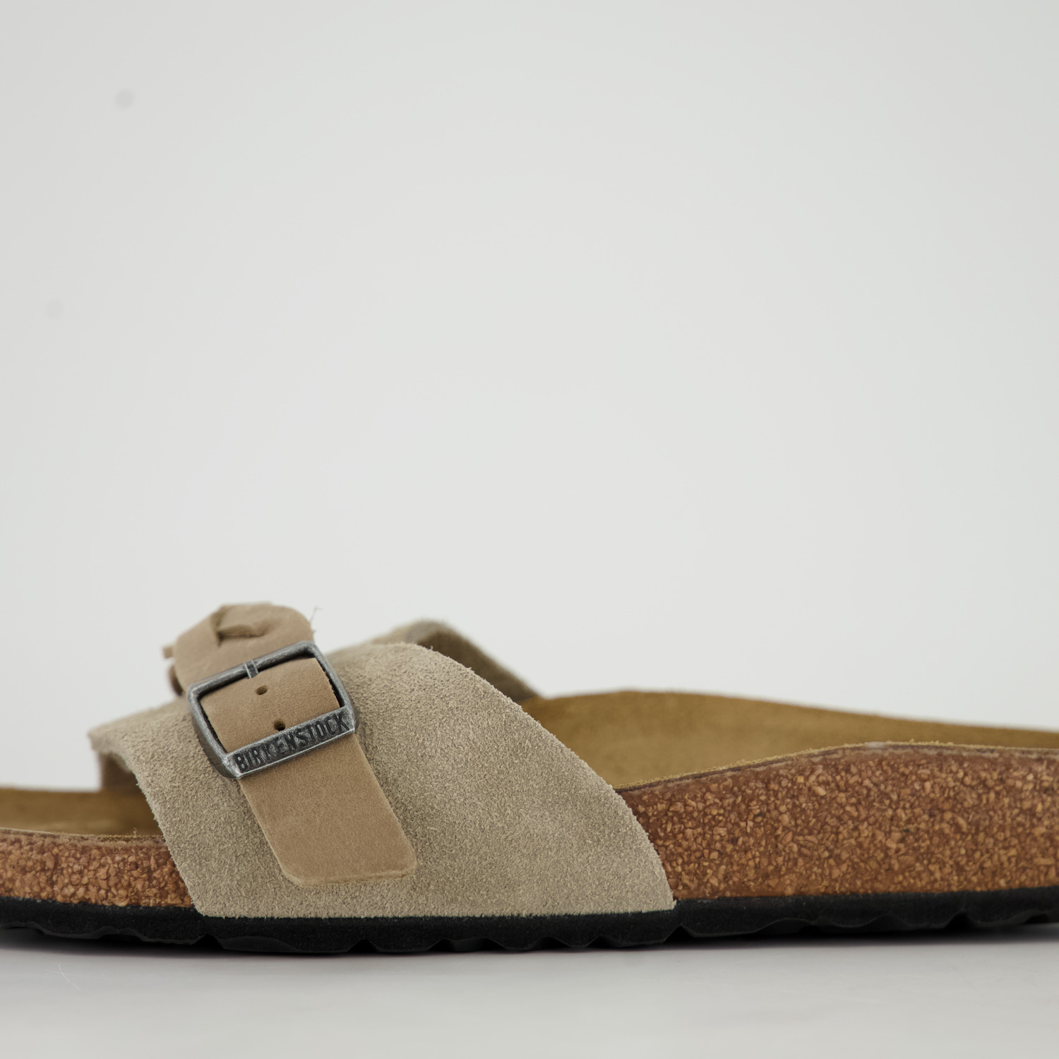 Birkenstock Oita Braided