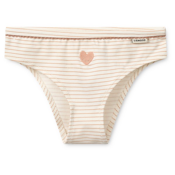 LIEWOOD - Kid's Aylin Briefs 3-Pack - Sous-vêtement