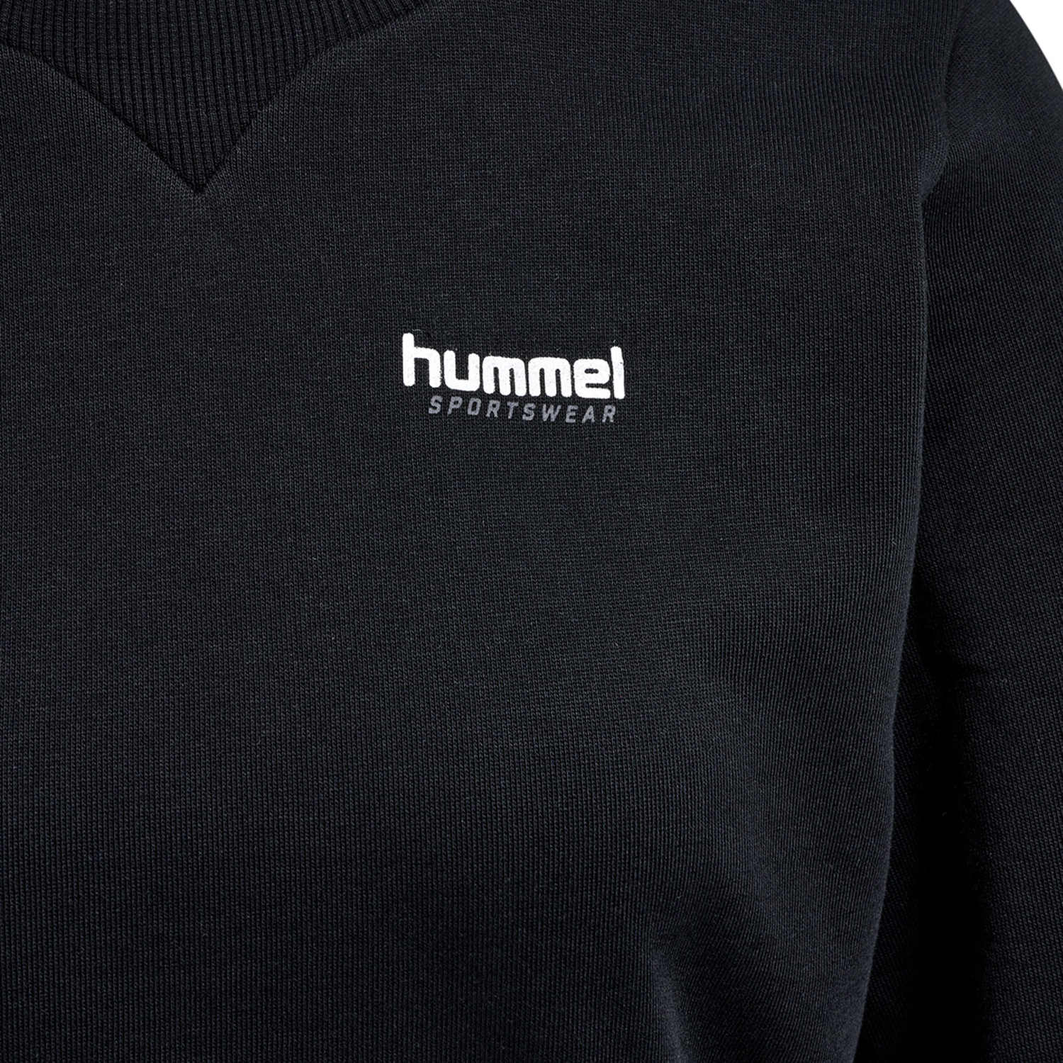 hmlLGC SHAI SHORT SWEATSHIRT