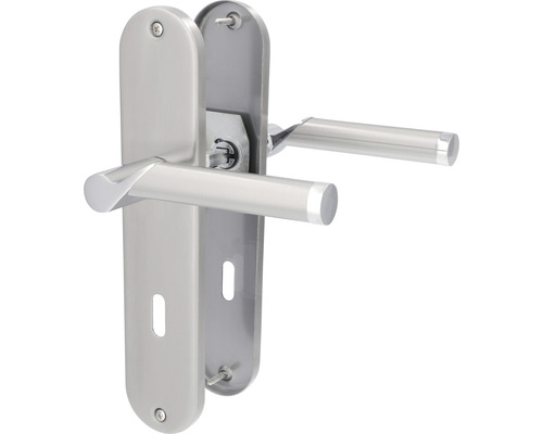 Renovatieset Renofast II BB RVS 3-delig
