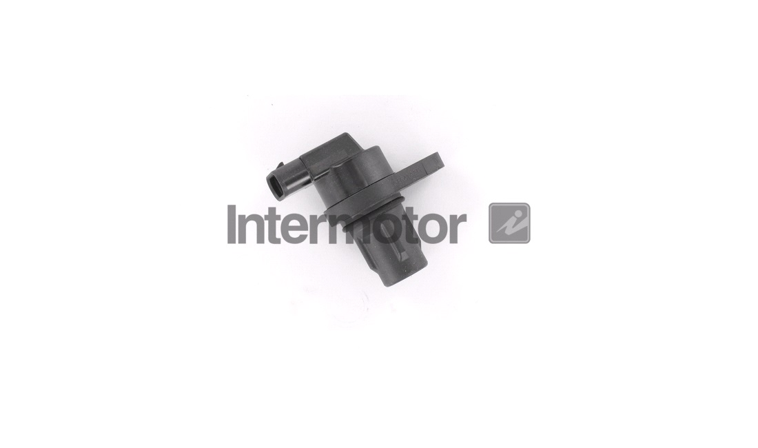 Sensor, knastakselposition