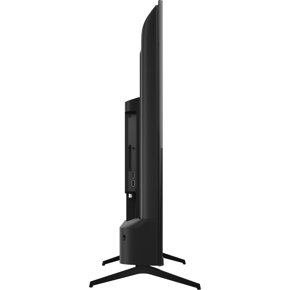 Sharp 43