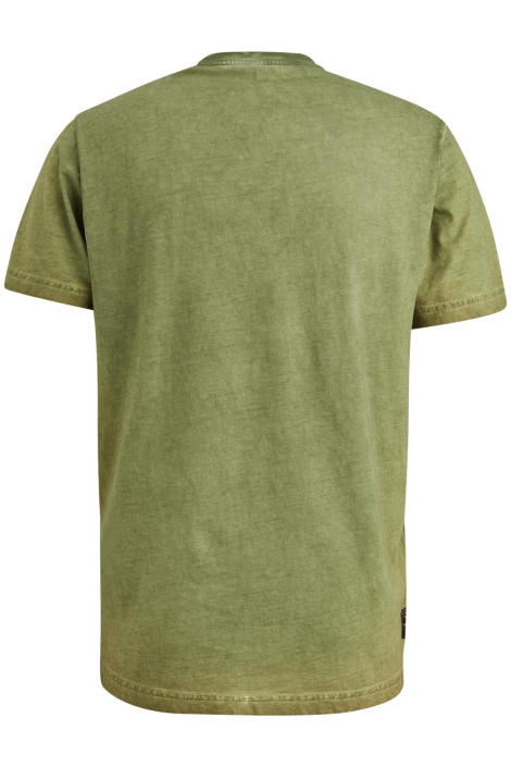 PME legend groene heren t-shirt