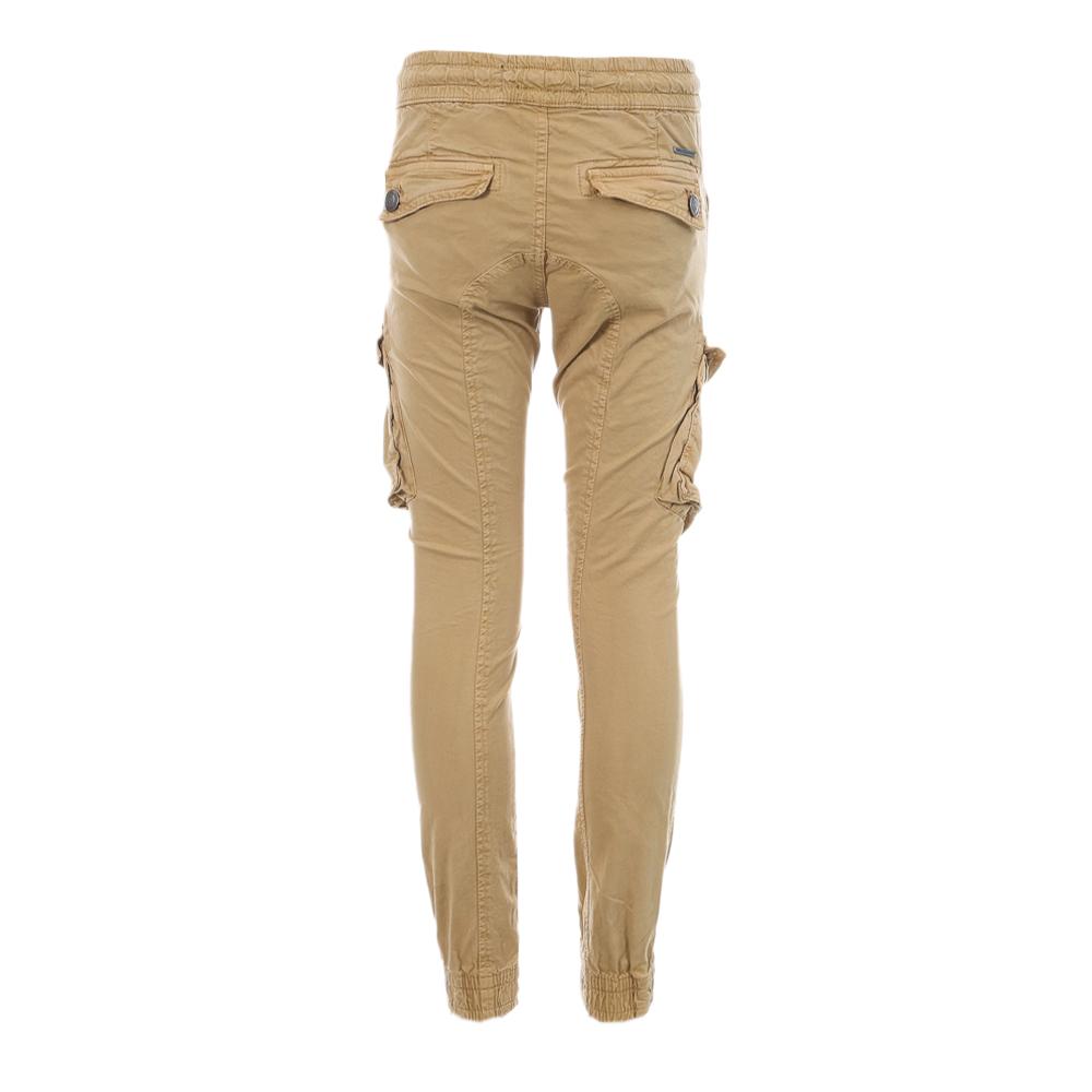 Paname Brothers Pantalon Beige Garçon Paname Brothers JORDAN