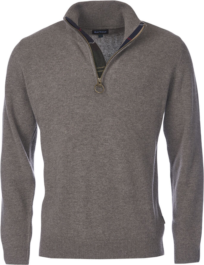 Barbour Barbour Holden Half Zip Ol76