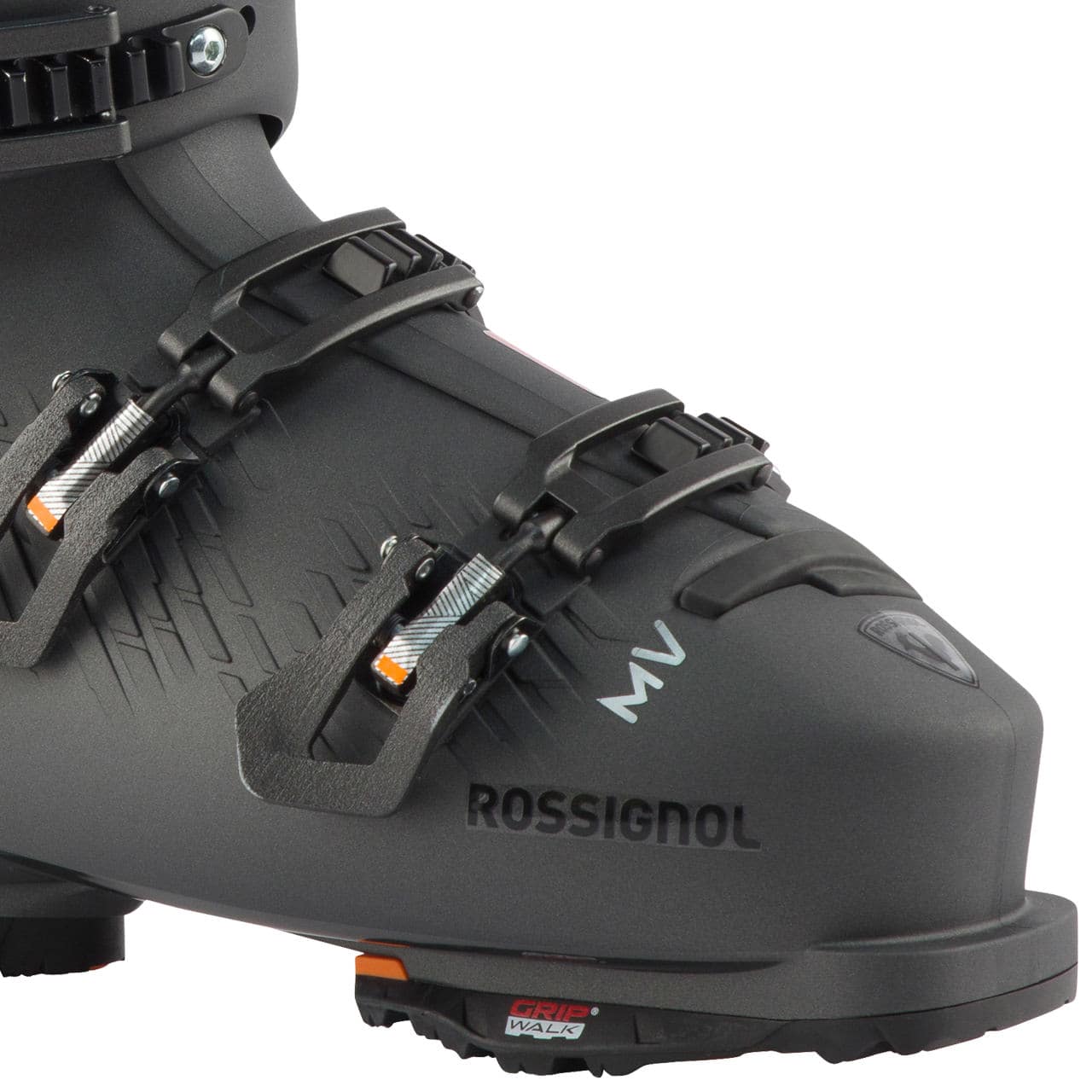 Rossignol Vizion 4B Pro 100 MV GW metal grey | Rossignol Skischuhe Alpin | Rossignol | R | MARKEN | XSPO