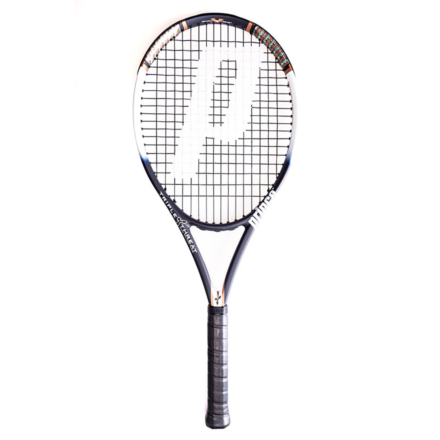 Prince TT Bandit 110 Original Black/White