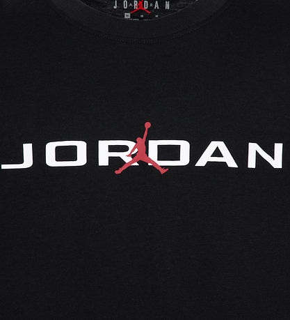 Jordan T-Shirt - Schwarz