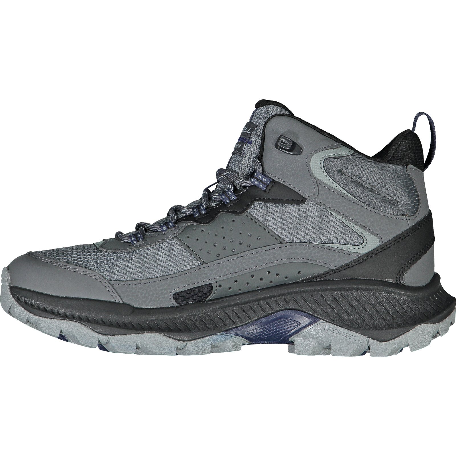 Merrell Herren-Trekkingschuh Speed Strike 2 Mid GTX
