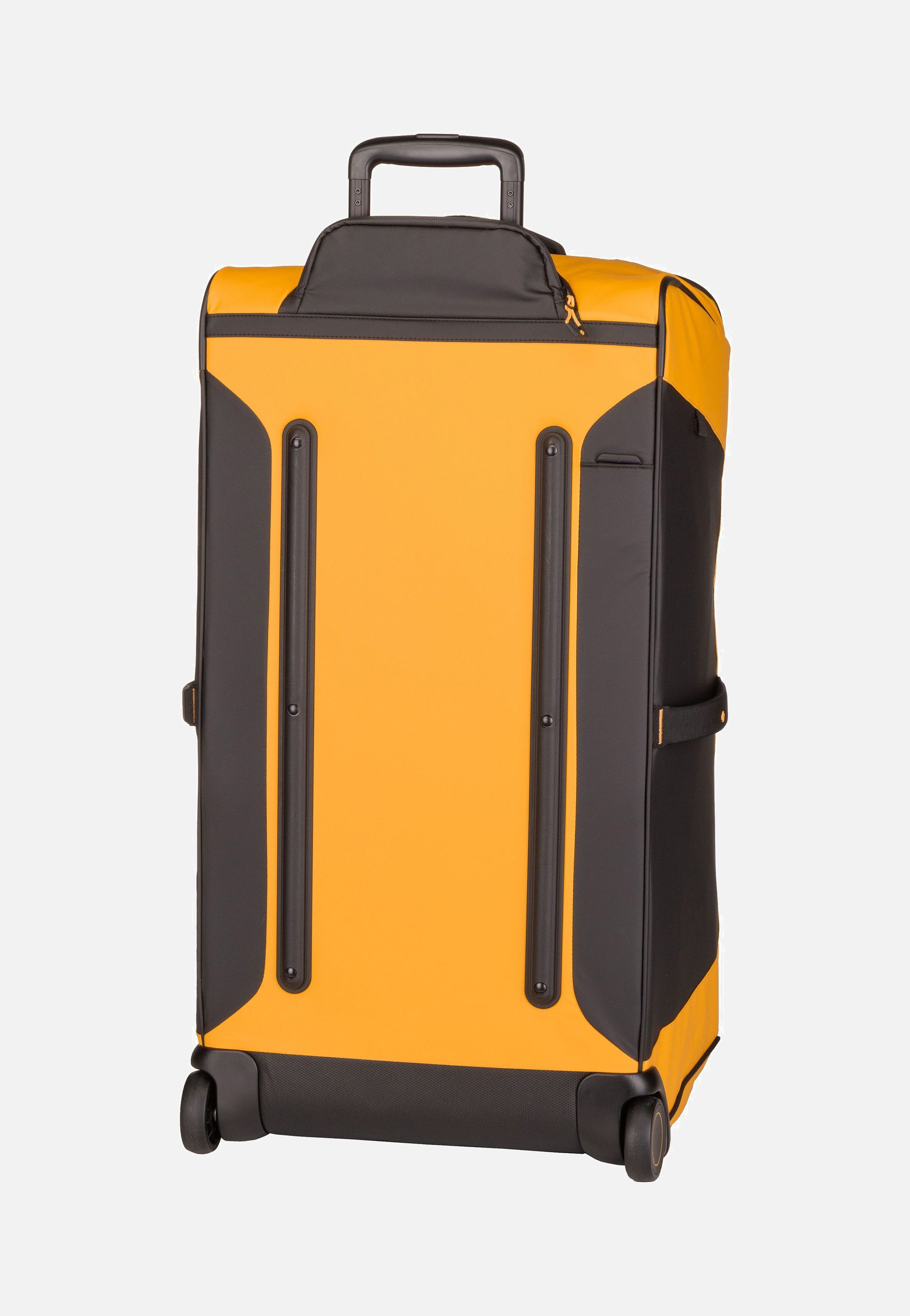 Ecodiver Duffle/WH 79 Yellow - Koffer