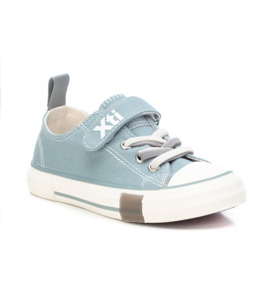 Tênis infantil Xti 150350 azul