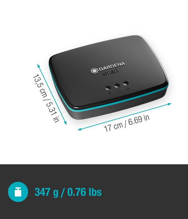 GARDENA smart Gateway