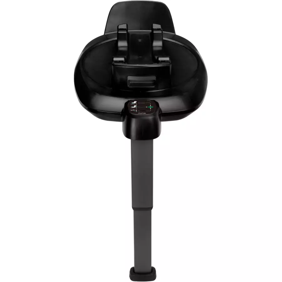Nuna Basisstation BASE™ next ISOFIX Black