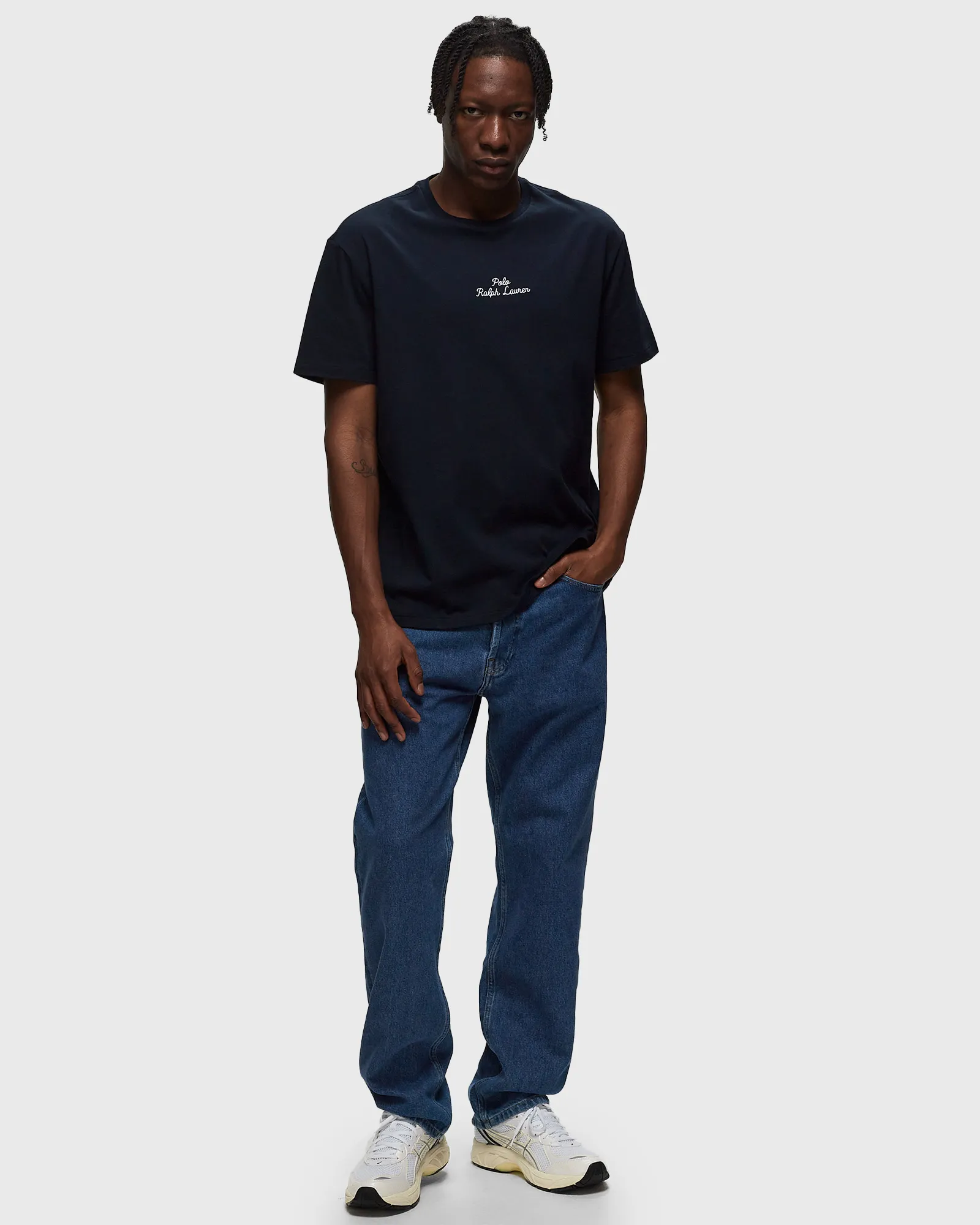 Polo Ralph Lauren SHORT SLEEVE-TEE