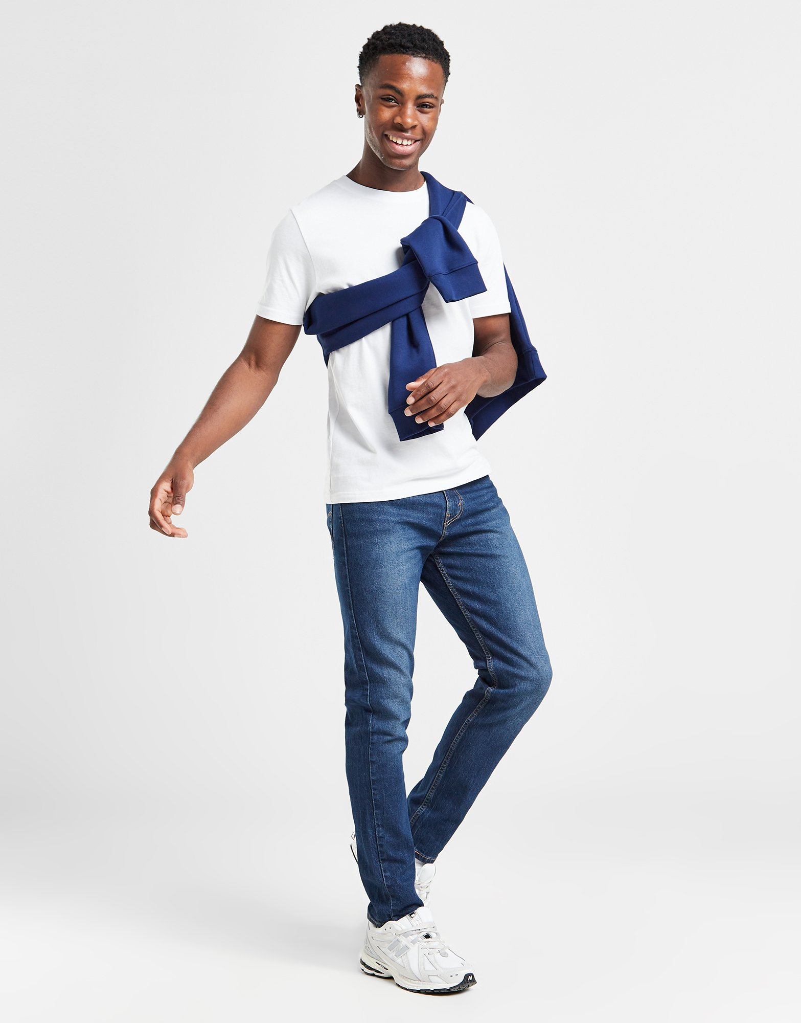 LEVI'S Jean 515 Slim Homme