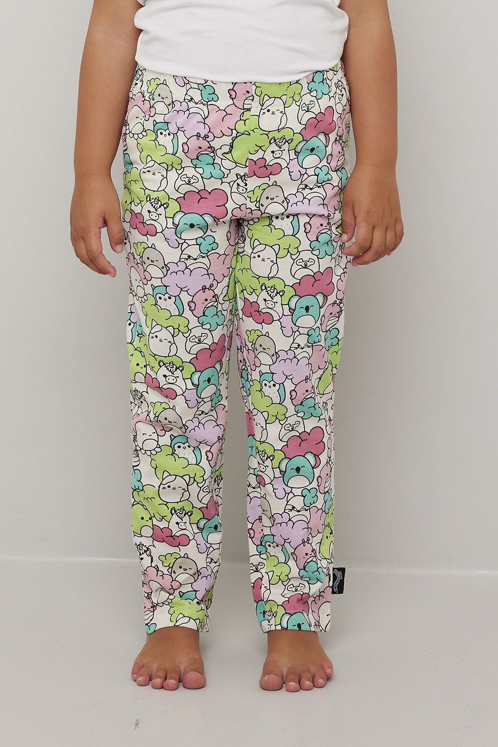 Pyjamasbukse Squishmallow