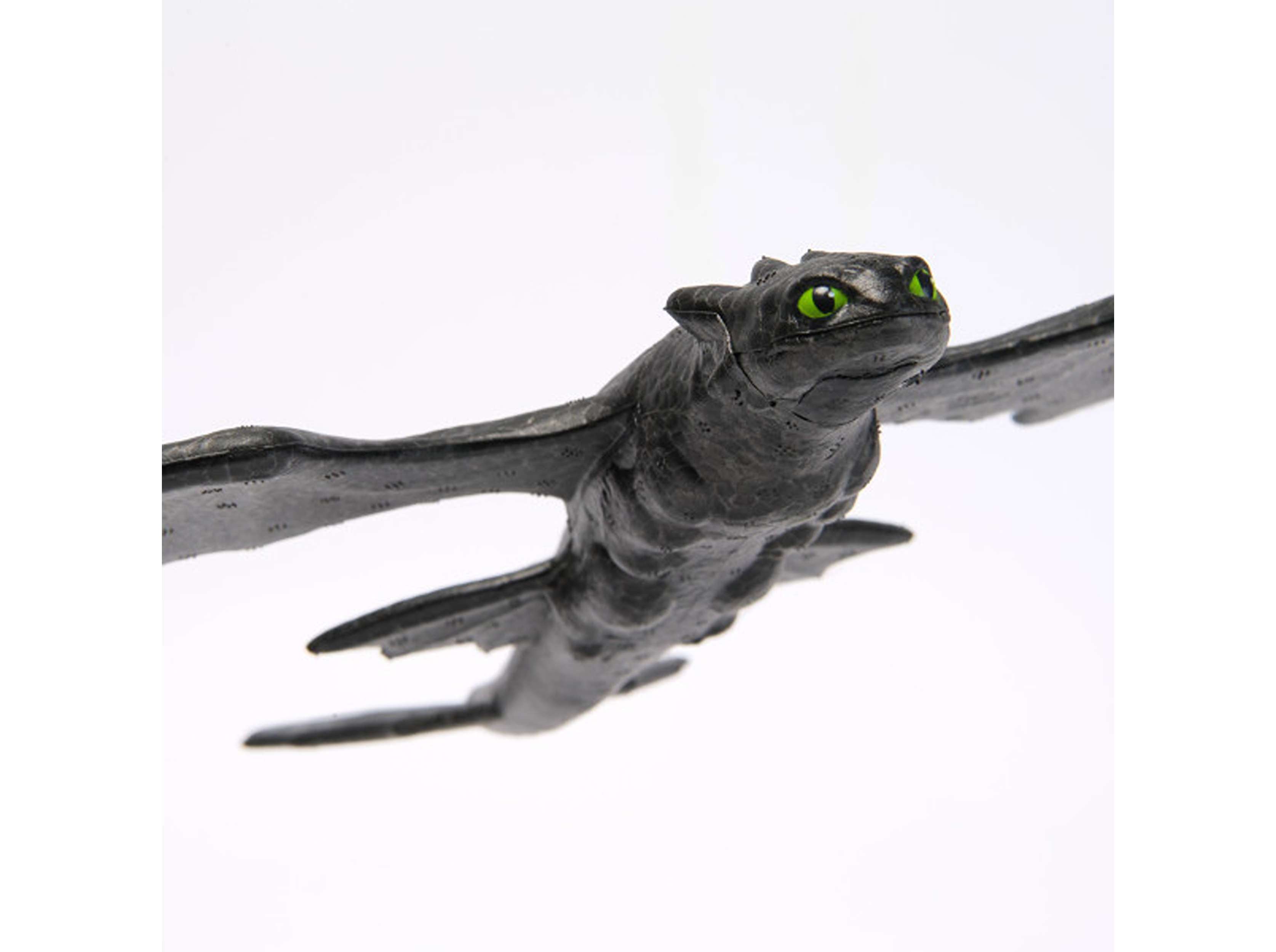 DRAGÃO TOOTHLESS VOADOR DWD