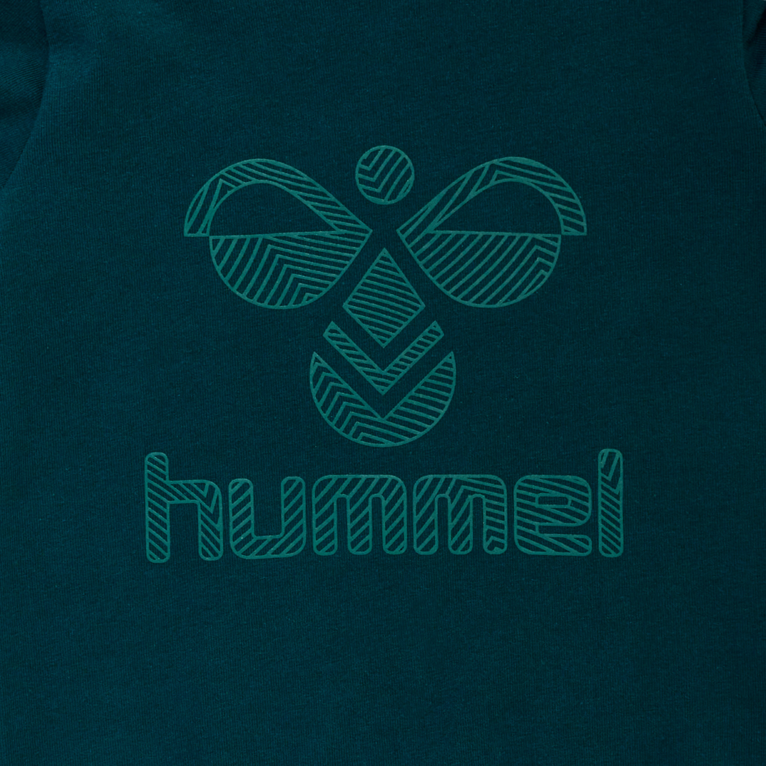 hmlFASTWO FLIPPER BODY L/S
