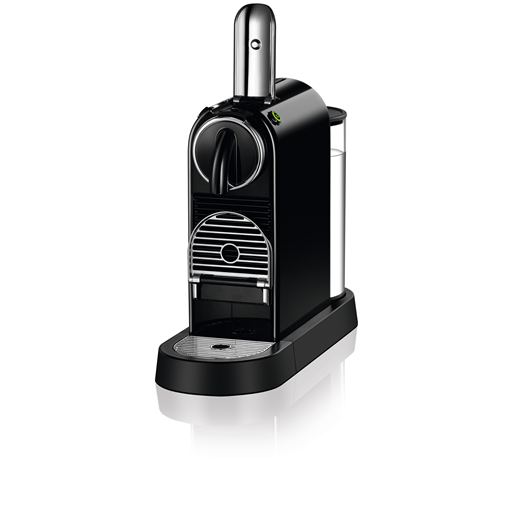 Nespresso Citiz Kaffemaskine, Sort