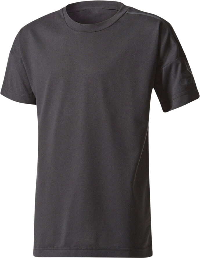 adidas Z.N. E T-shirt Grå