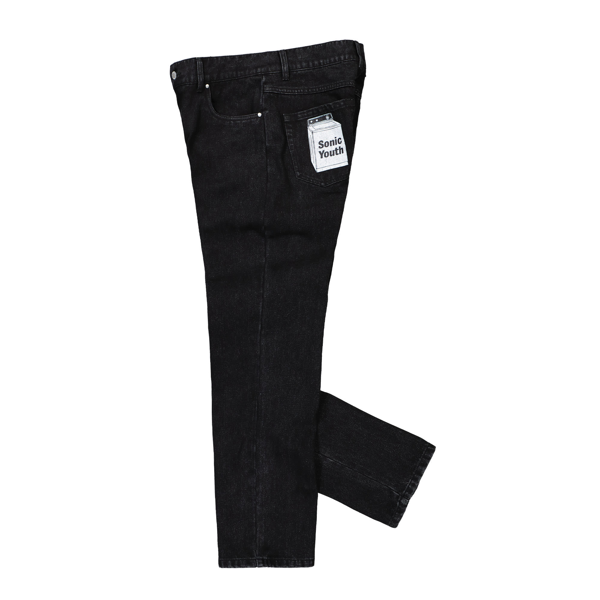Pleasures<br>Washing Machine Denim
