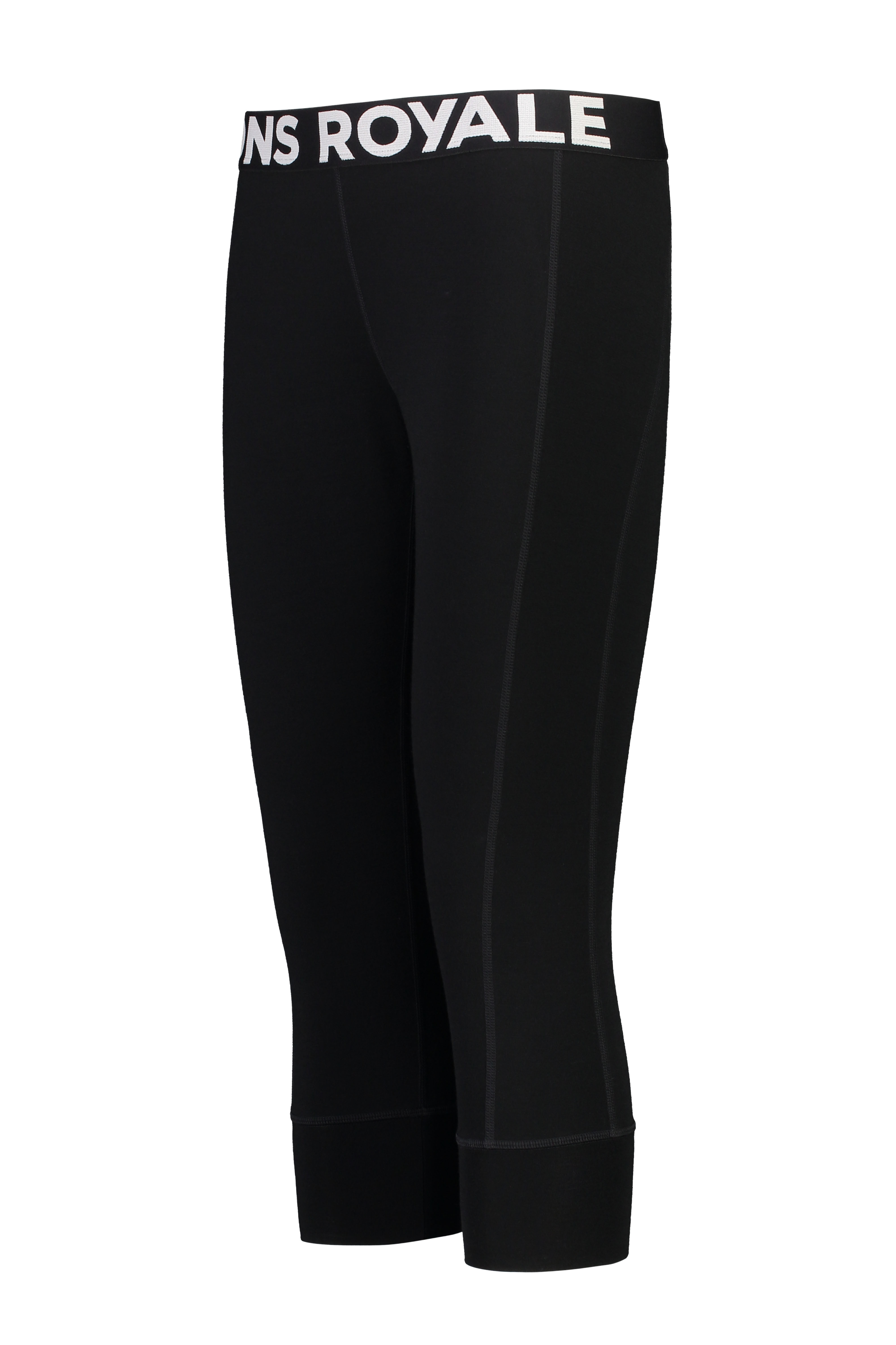 Cascade Merino Flex 200 3/4 Legging