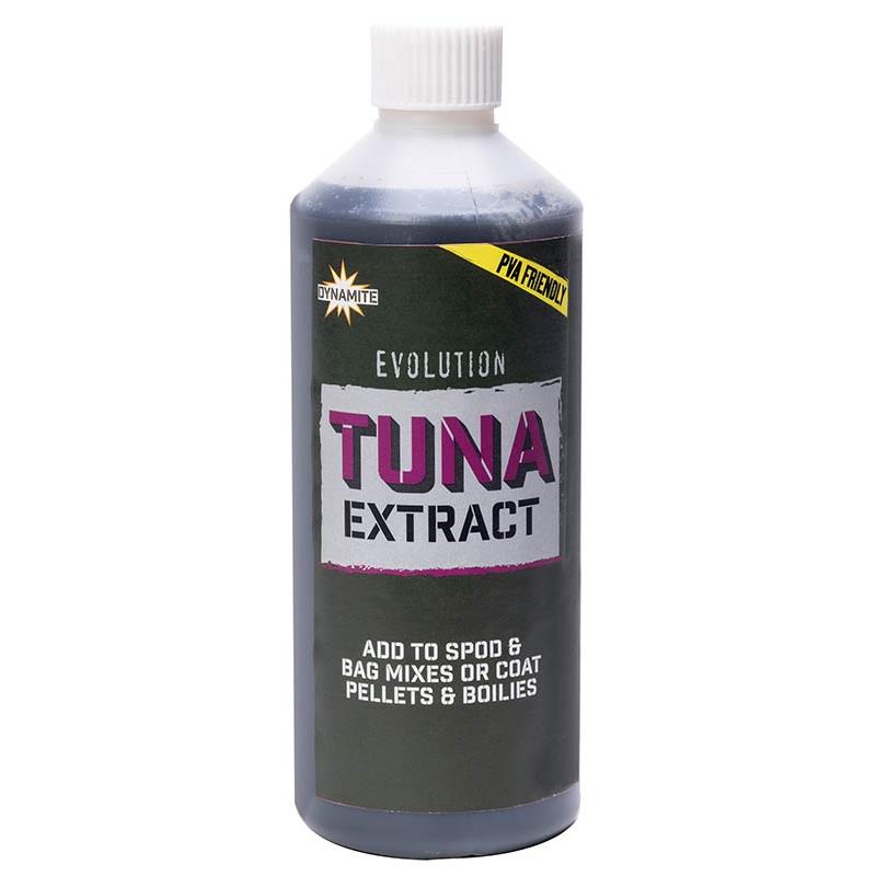 Additif Liquide Dynamite Baits Hydrolysed Extract