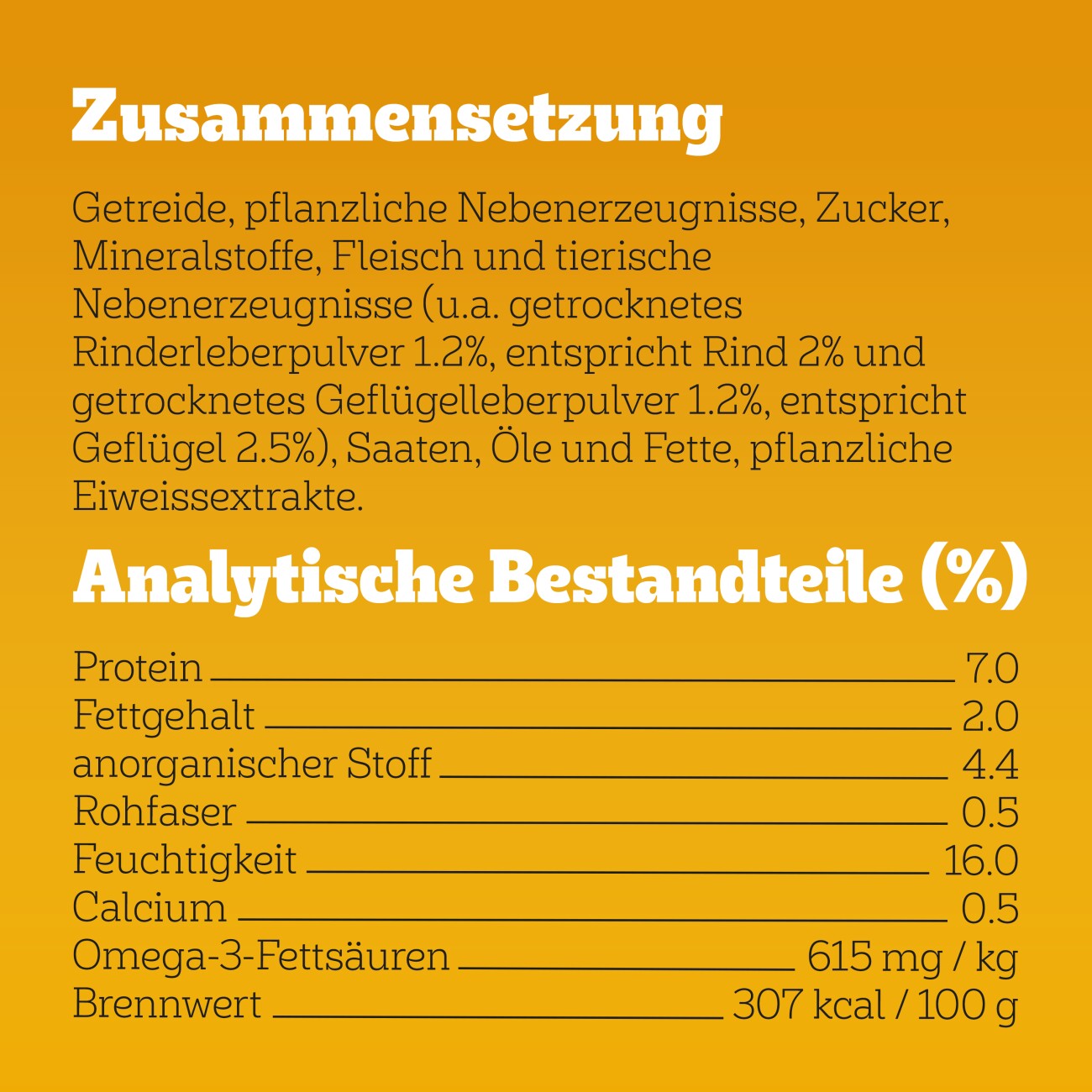 Pedigree Jumbone Riesenknochen mit Rind und Geflügel 12x 2 Stück