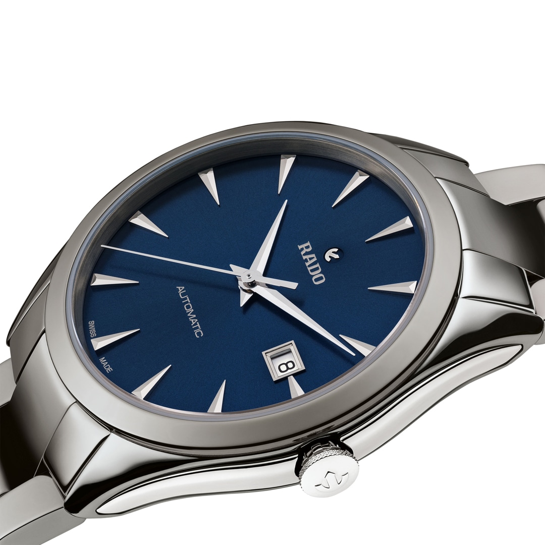 Rado HyperChrome XL Automatik