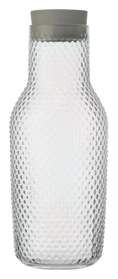 carafe Bergen petites boules relief 1.2L