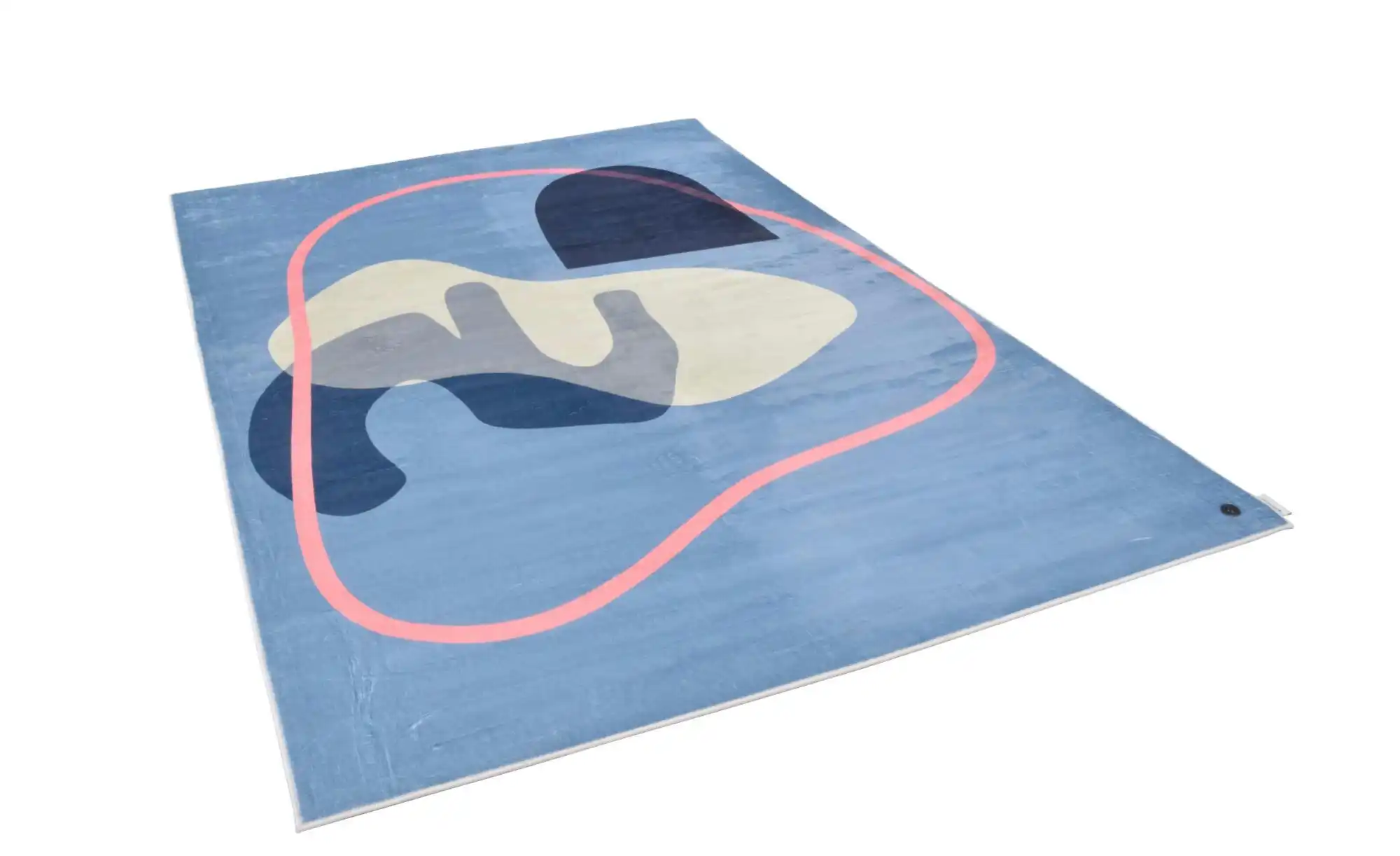 Tom Tailor Teppich Shapes