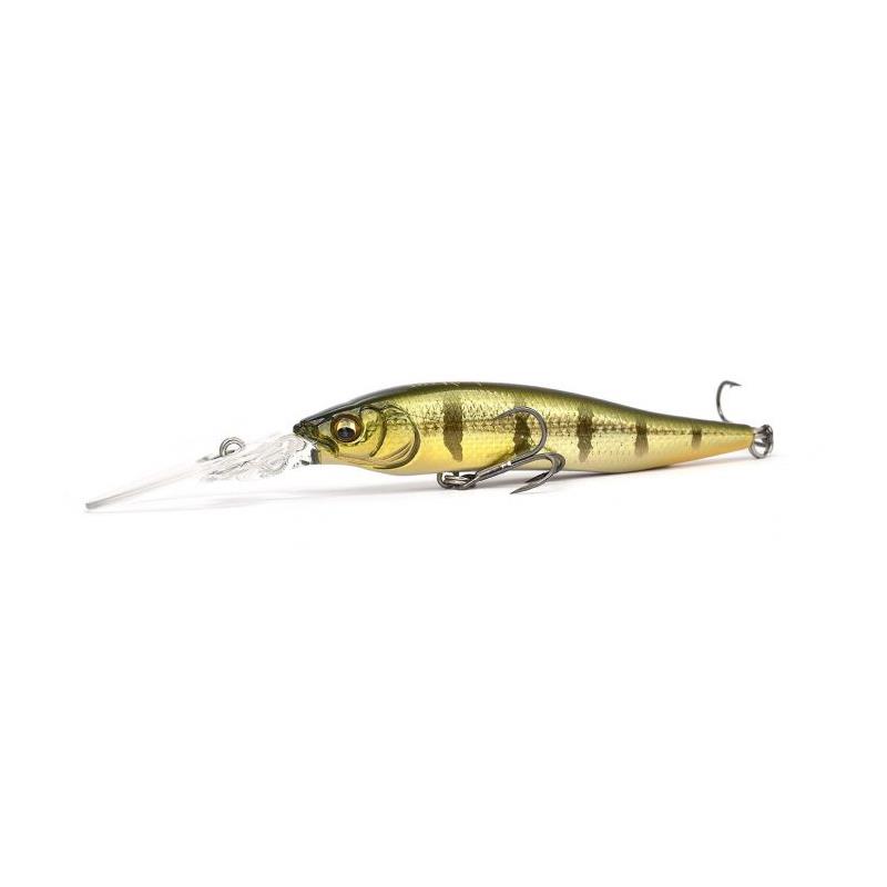 Leurre Flottant Megabass X Nanahan +2 - 7.5Cm