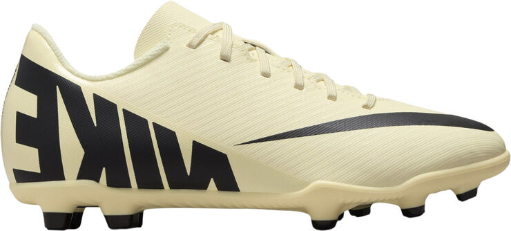 Nike Mercurial Vapor 15 Club FG/AG fodboldstøvler Gul