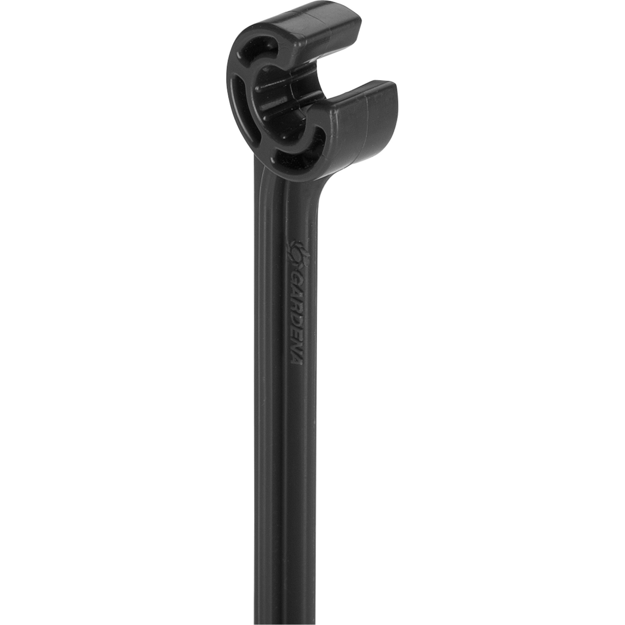 GARDENA Halterung MDS-Rohrhalter für Verteilerrohr 4,6mm (3/16