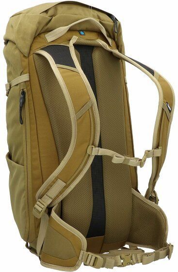 Thule - AllTrail X - Rugzak - 25L - Kleur: Bruin - Materiaal: Polyester