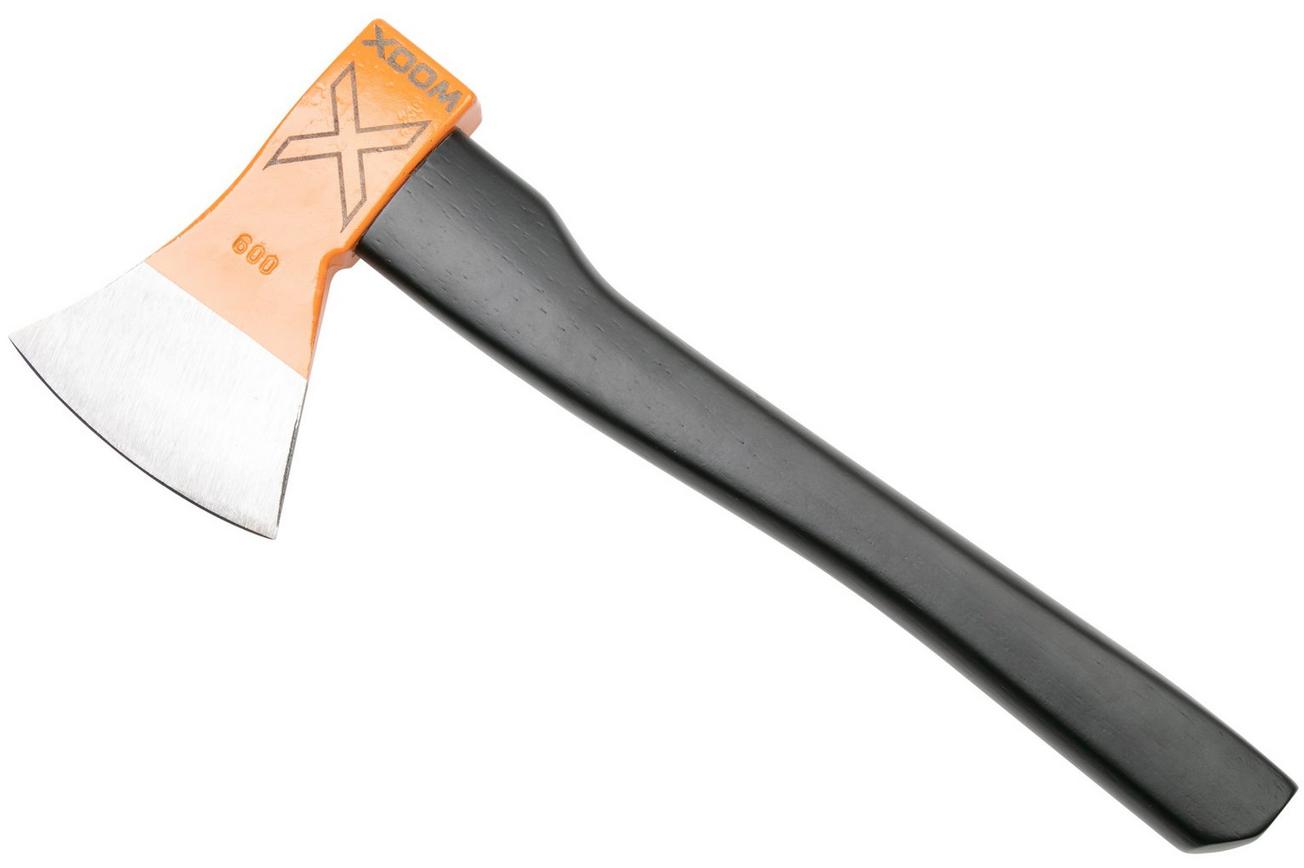 WOOX Thunderbird werpbijl, oranje