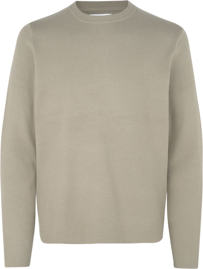 Samsøe Samsøe Gunan crew neck 10490 Pure cashmere